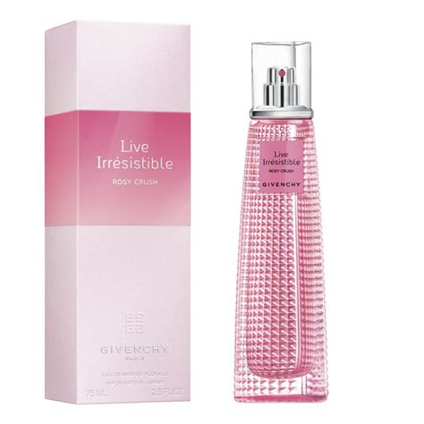 givenchy rosy crush price|Givenchy pink perfume.